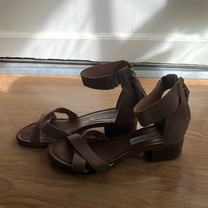 Steve Madden Sandals